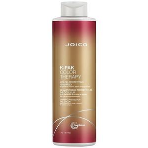 Шампунь для окрашенных волос Joico K-Pak Color Therapy, 1000 мл