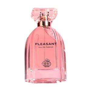 Парфюмерная вода Fragrance World Pleasant