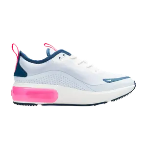 Кроссовки Nike Wmns Air Max Dia 'Half Blue Pink', синий