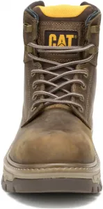Мужские ботинки CAT Colorado Equip 6" с водонепроницаемым композитным носком