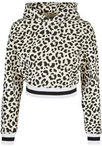 Толстовка Urban Classics Kapuzenpullover, белый