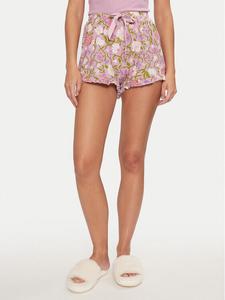 Пижамные шорты стандартного кроя Hunkemöller, розовый