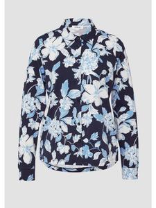 s.Oliver Блузка цвета 59A0_navy