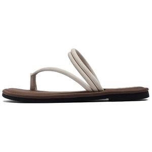 AGSDON Женские сандалии на одной застежке 1,5 см черные, цвет Black