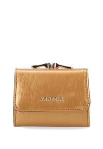 Кошелек VENEZIA Wallet, Gold/Gold-Coloured