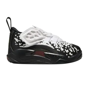 Кроссовки Air Jordan Jordan Zion 3 TD, черный