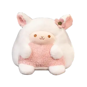 Плюшевая кукла Fox Dolls высотой 23 см BALITU