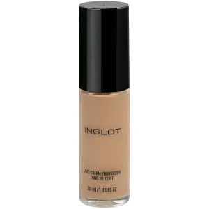 Тональный крем для лица lc300 Inglot Amc, 30 мл
