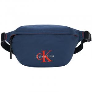 Calvin Klein Фабричная поясная сумка Men's Ocean Blue
