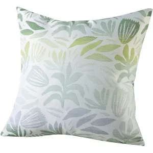 Наволочка Каир Сделано в Германии Wirth, зеленый