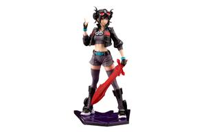 Фигурки в масштабе CRAFTSMANSHIP KOTOBUKIYA