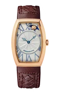 Часы ladies' heritage moon phases Breguet