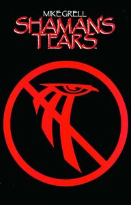 Shaman's Tears (IDW Publishing)