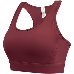 Белье для йоги Condensed Collection CAMEL, темно-litchi красный