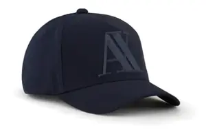 ARMANI EXCHANGE Кепка унисекс, Dark Blue