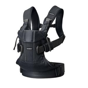 Слинг-переноска One Babybjorn, Black