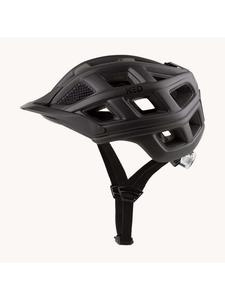 KED Велосипедный шлем MTB Crom черного цвета