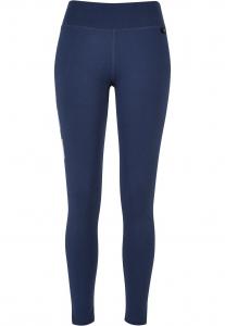 Узкие леггинсы Just Rhyse, пыльно-синий