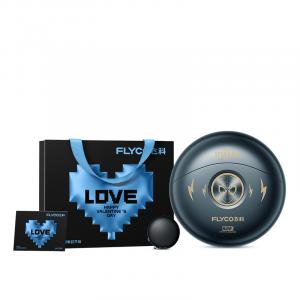 Электробритва FLYCO, Fs893 Spider-Man, Valentine'S Day Box Limited Edition