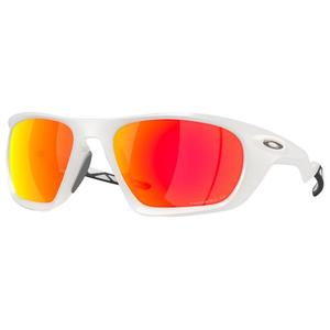 Солнцезащитные очки lateralis matte vapor prizm ruby polarized Oakley