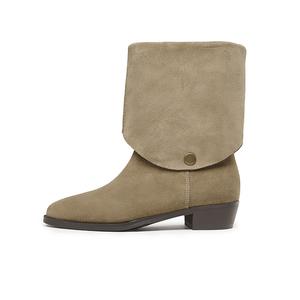 Ботильоны женские KANGNAI, Sand