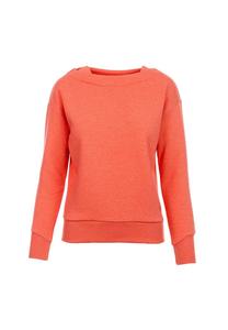 Толстовка с капюшоном Salzhaut, красный