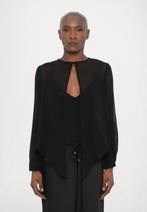 Блуза EDIE Maisonêtre, черный