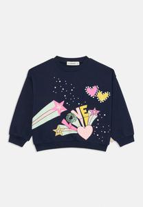 Толстовка Billieblush Sweatshirt, Navy/Dark Blue