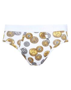 Трусы Moschino, белый