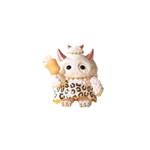 Слепая коробка Instinctoy Joyful Life Collection By The Quirky Monster POP MART