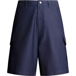 Карго-шорты Red Bull Racing RM8000001, синий