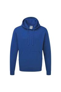 Аутентичная толстовка с капюшоном Russell, синий