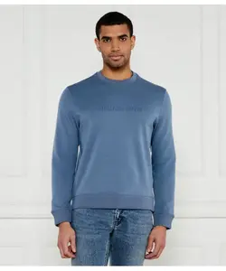 Толстовка Regular fit Michael Kors, синий