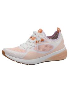 Кроссовки Tamaris, оранжевый