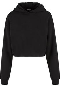 Толстовка Urban Classics, черный