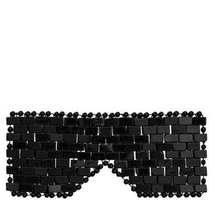 Обсидиановая маска для лица и тела CRYSTALLOVE