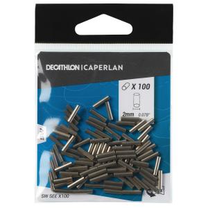 Втулки SW SEE 2,0 мм 100 шт. CAPERLAN