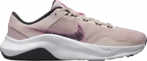 Кроссовки Nike Wmns Legend Essential 3 Next Nature 'Barely Rose', розовый