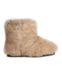 Ботильоны Stand Studio, бежевый