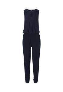 Комбинезон с вырезами Vera Mont, цвет night sky