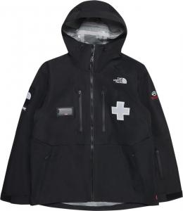 Куртка Supreme x The North Face Summit Series Rescue Mountain Pro Jacket 'Black', черный
