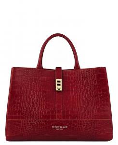 Сумка женская Teddy Blake, красный