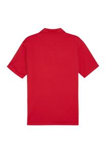 Поло Puma, ротвайсрот