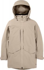 Женская куртка Burton Prowess 2.0, Summit Taupe