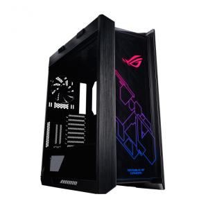 Корпус ASUS ROG Strix Helios GX601, Mid Tower, черный