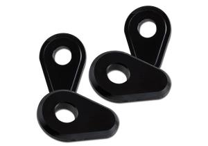 Инди - спейсер PROTECH для различных моделей Yamaha с алюминиевым покрытием