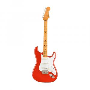 Электрогитара Squier Classic Vibe '50s Stratocaster, красный