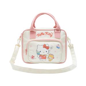 Sanrio Сумка через плечо Hello Kitty, Ecru