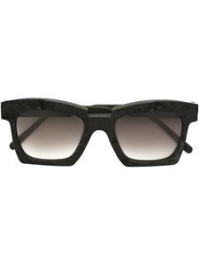 Солнцезащитные очки 'K5' Kuboraum, черный