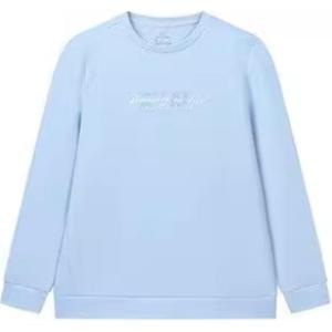 361° Толстовка Running Collection для женщин, теплая, синяя